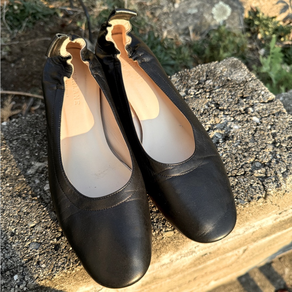 EVERLANE DAY HEEL